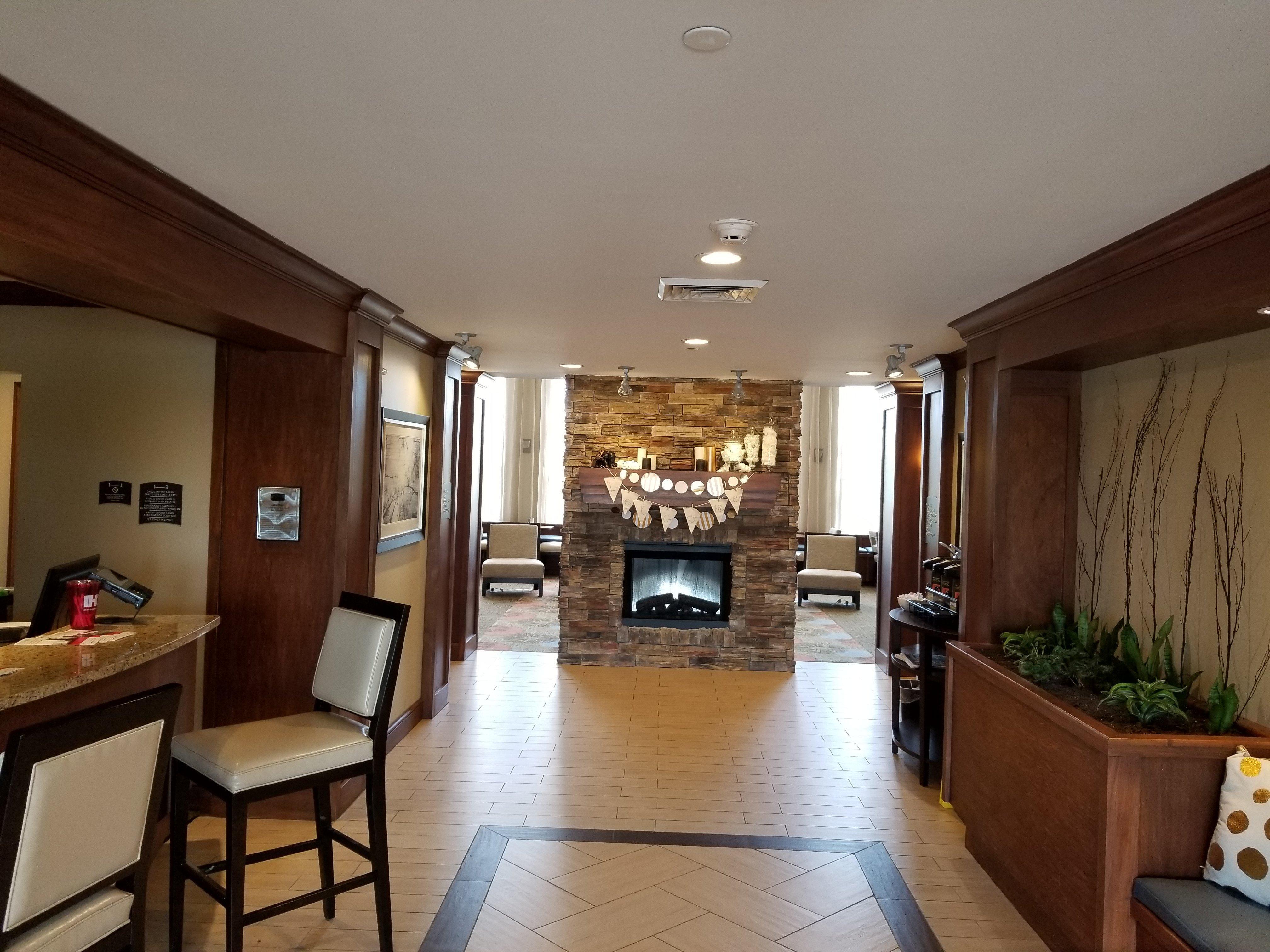 Staybridge Suites Toledo - Rossford - Perrysburg, An Ihg Hotel Екстериор снимка