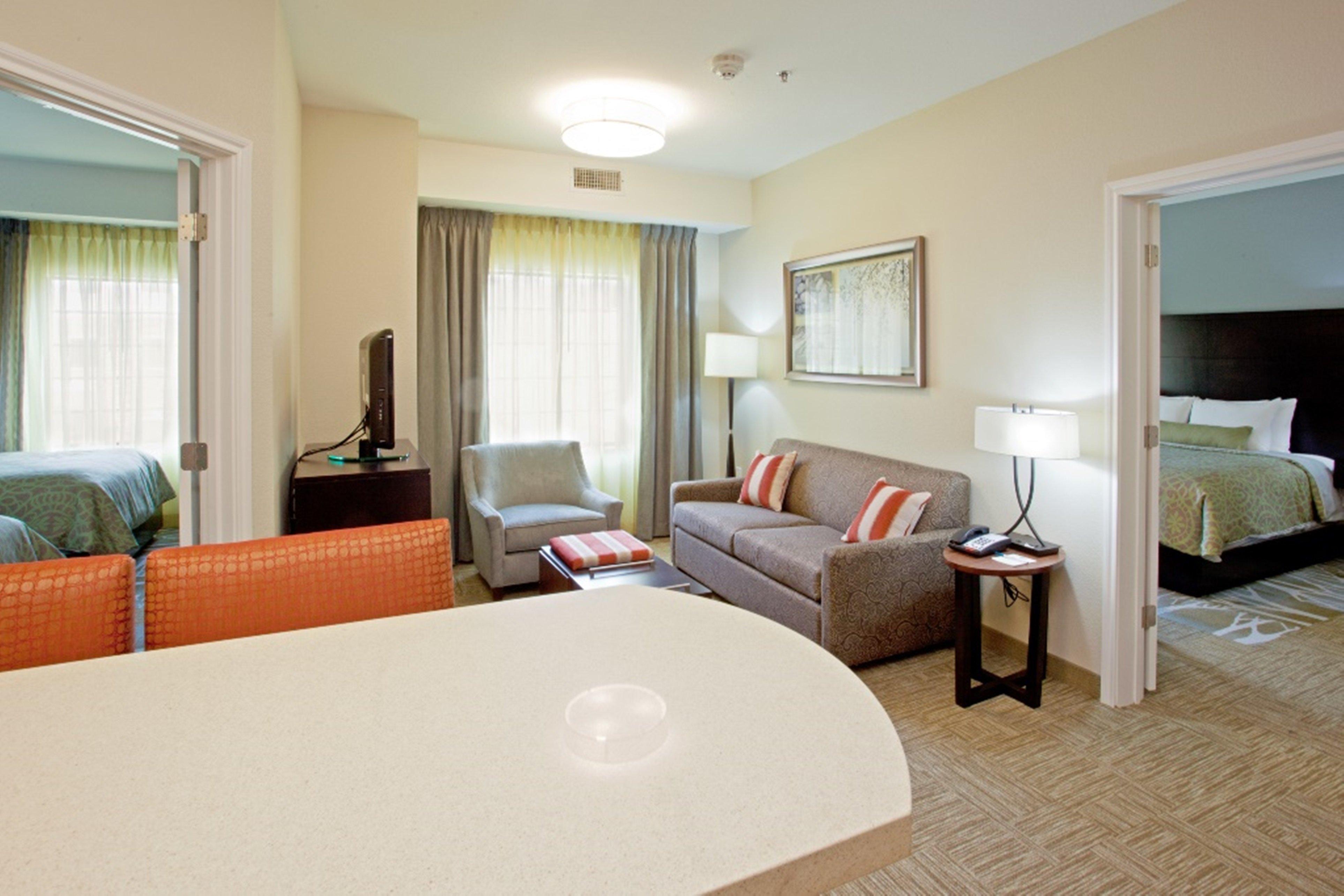 Staybridge Suites Toledo - Rossford - Perrysburg, An Ihg Hotel Екстериор снимка