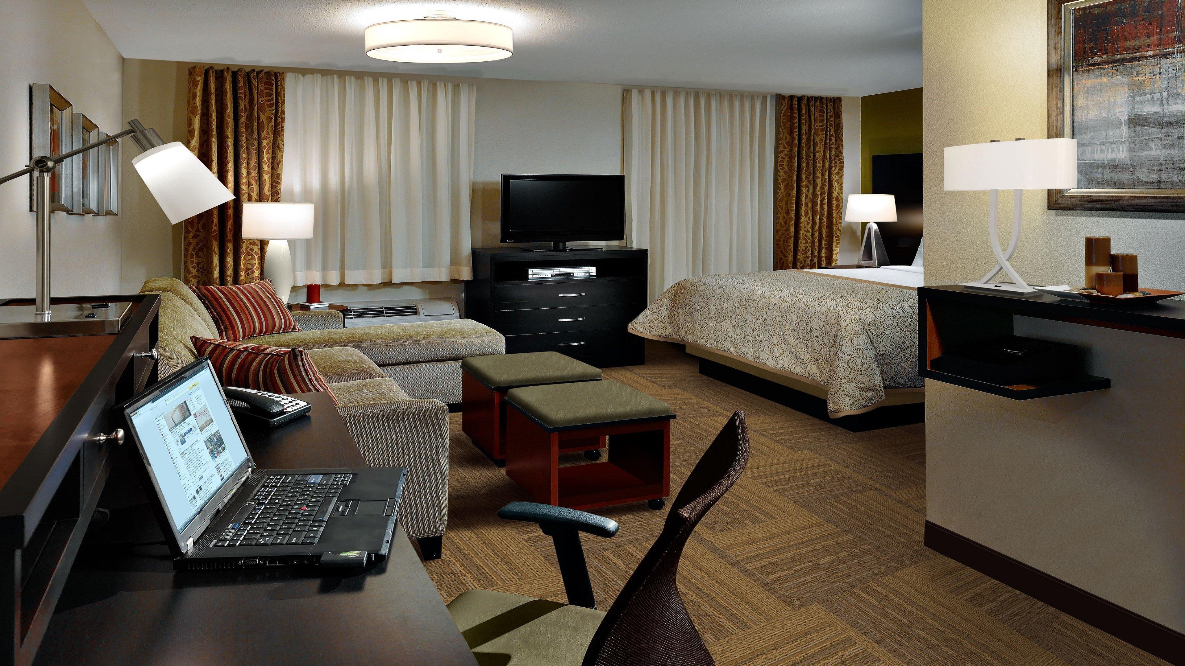 Staybridge Suites Toledo - Rossford - Perrysburg, An Ihg Hotel Екстериор снимка