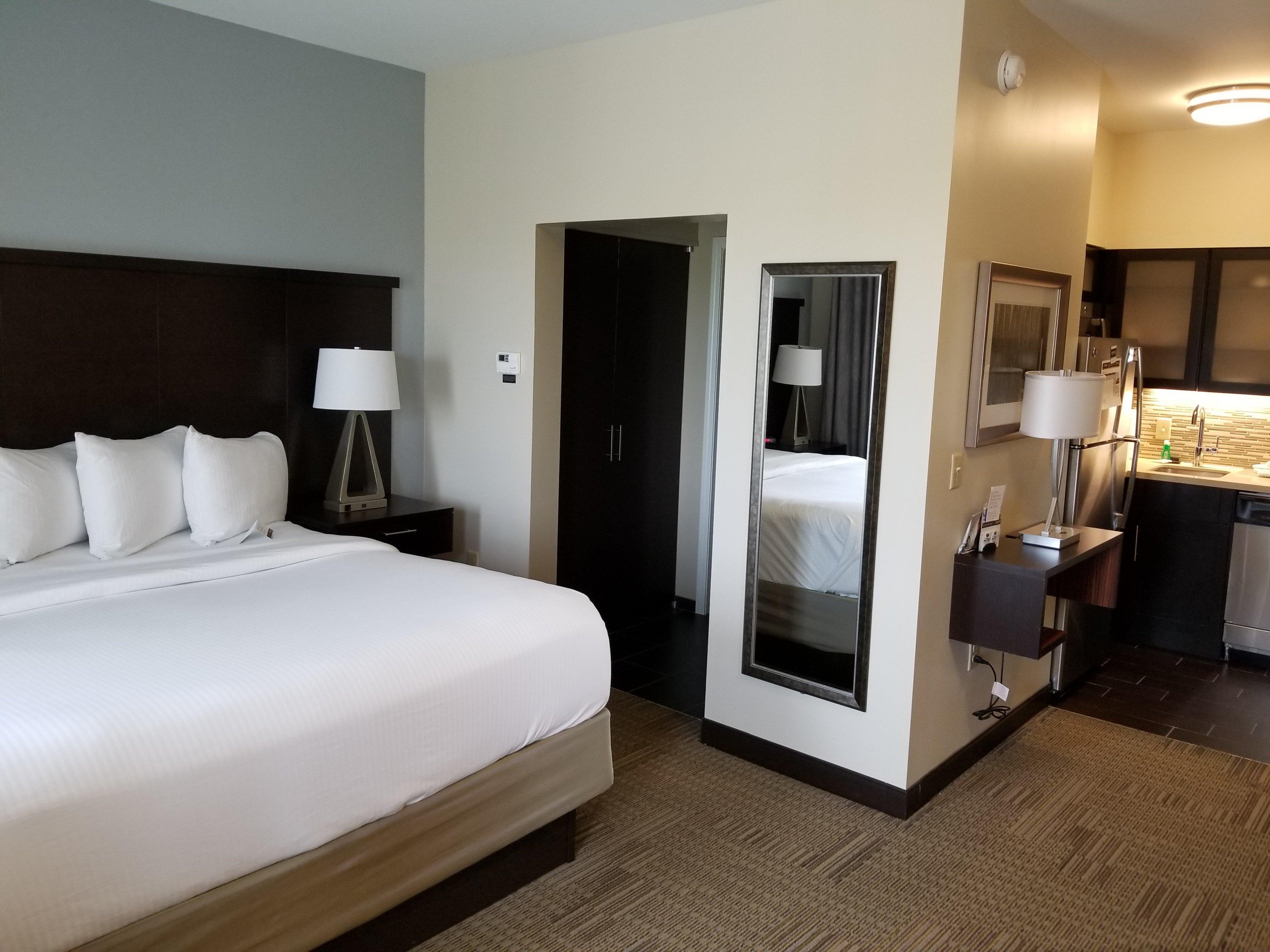 Staybridge Suites Toledo - Rossford - Perrysburg, An Ihg Hotel Екстериор снимка