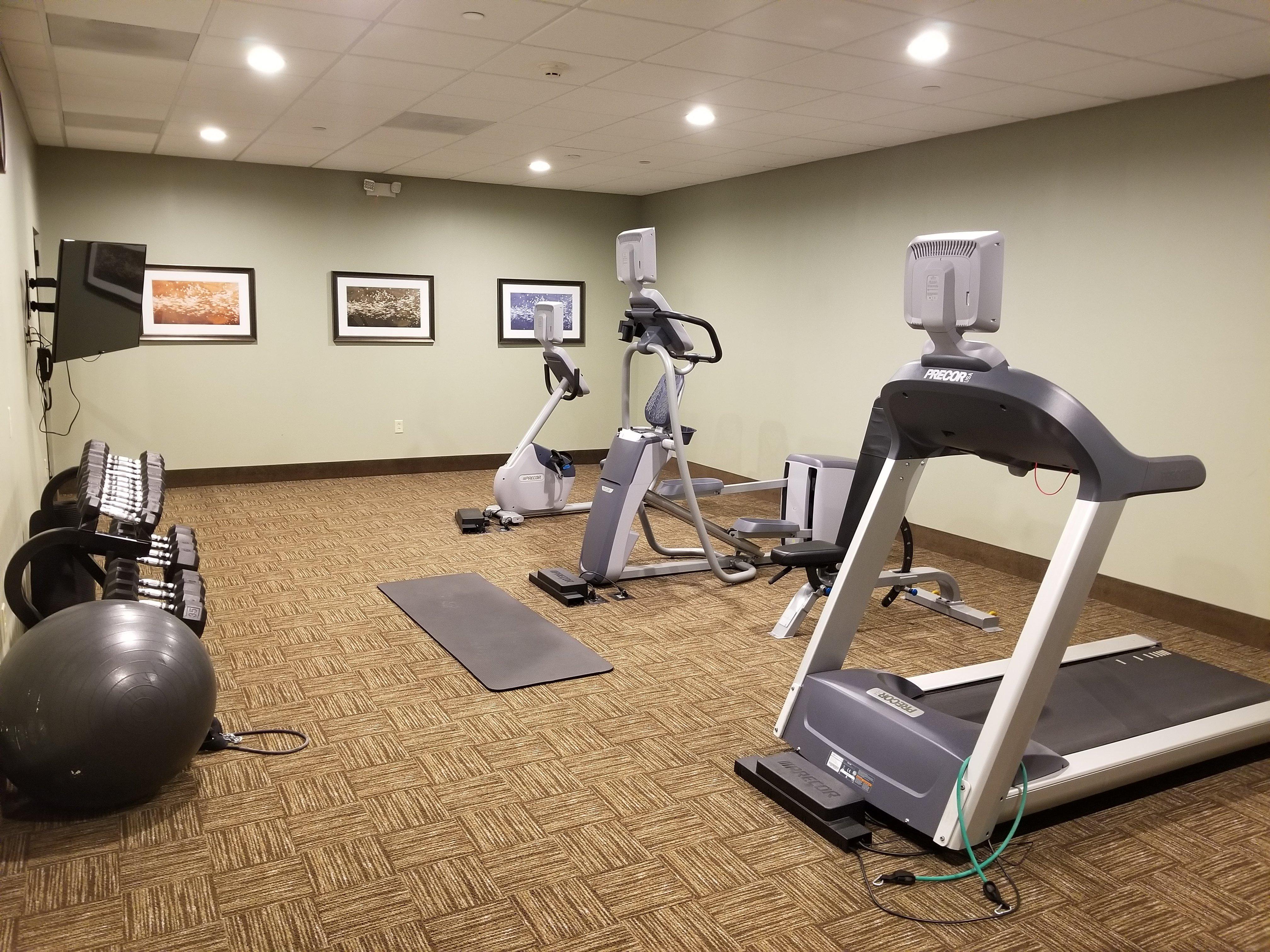 Staybridge Suites Toledo - Rossford - Perrysburg, An Ihg Hotel Екстериор снимка