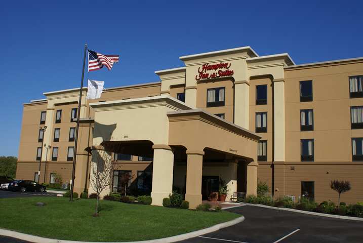 Staybridge Suites Toledo - Rossford - Perrysburg, An Ihg Hotel Екстериор снимка