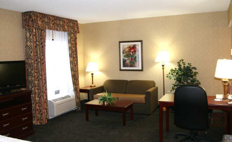 Staybridge Suites Toledo - Rossford - Perrysburg, An Ihg Hotel Екстериор снимка